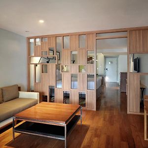 Executive Kamer met een King Size Bed
