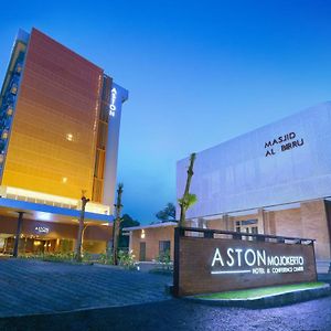 Aston Mojokerto Hotel & Conference Center