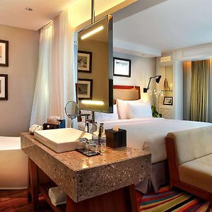 Kamer "Heritage" met een King Size Bed