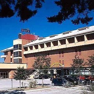 Hotel Della Torre